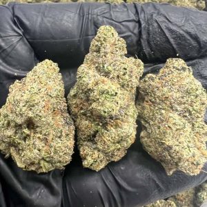 Buy AK-47 Weed Strain Online