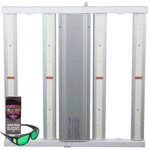 Buy Advance Spectrum 240W Sun Series Model E 4-Bar Full Spectrum LED Grow Light Online