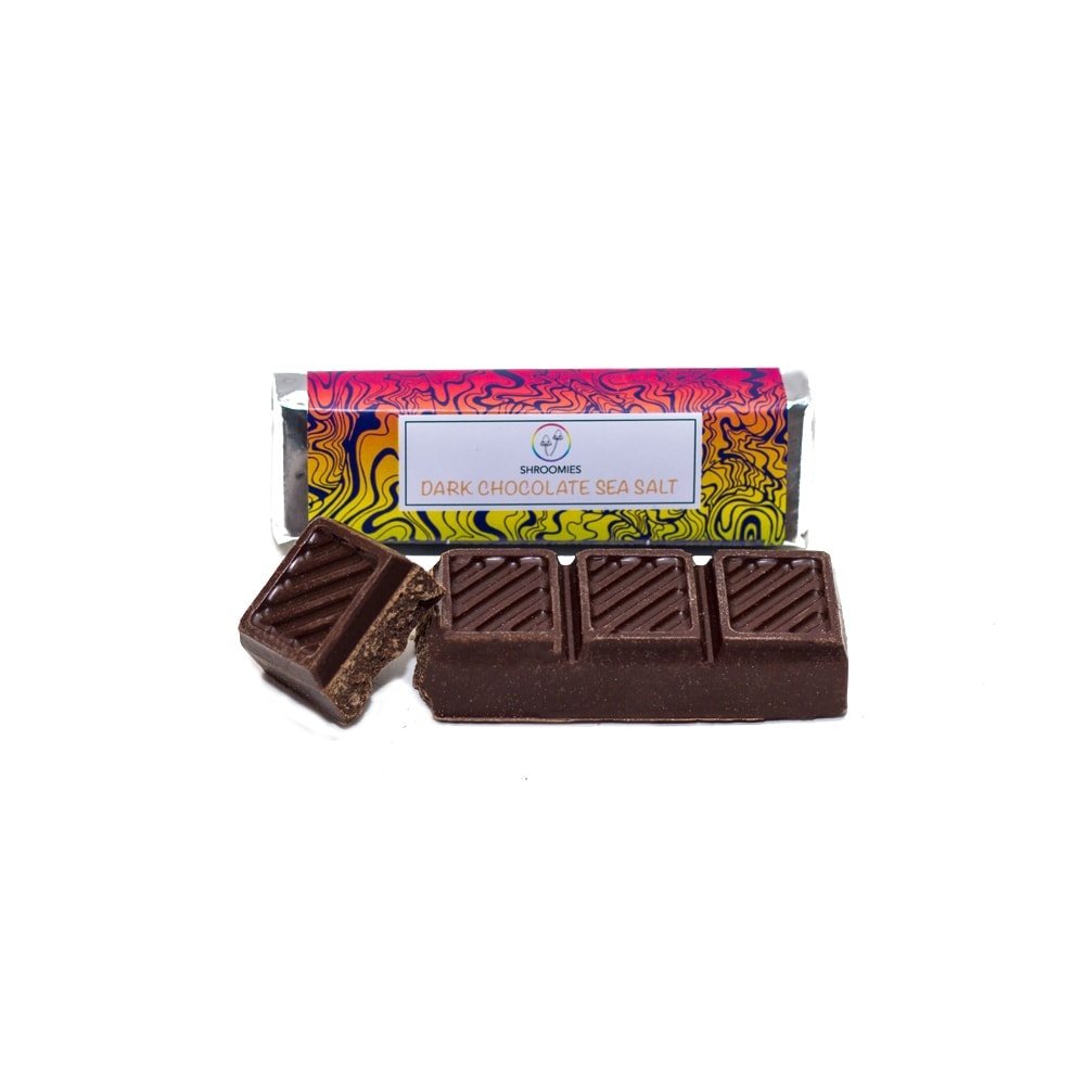 Mushroom cookies and cream 3000mg