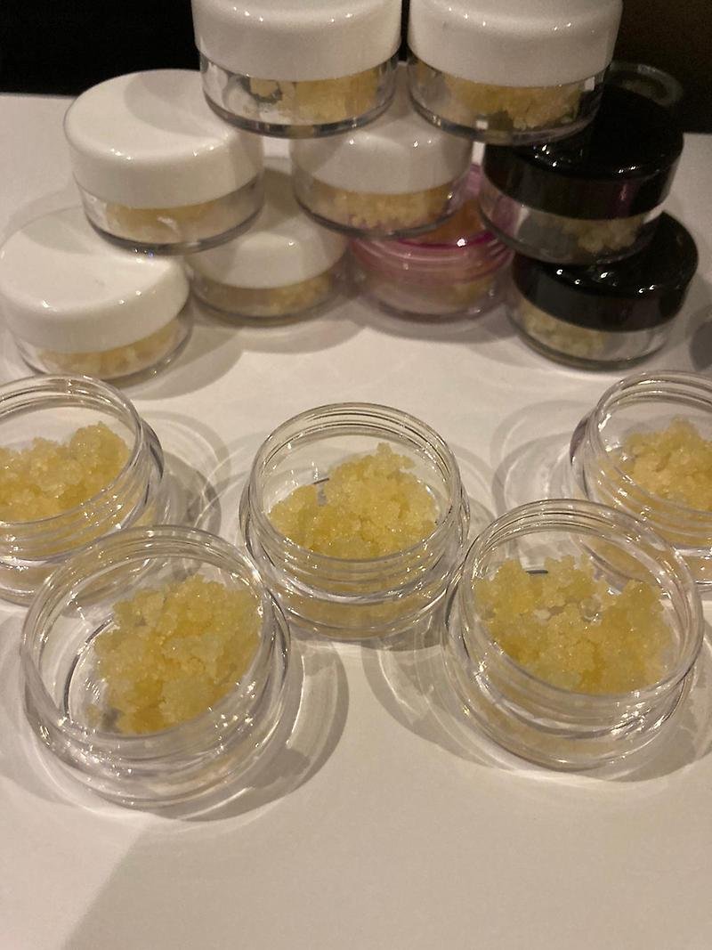 Puff Boyz -NN DMT .5ML(400MG)