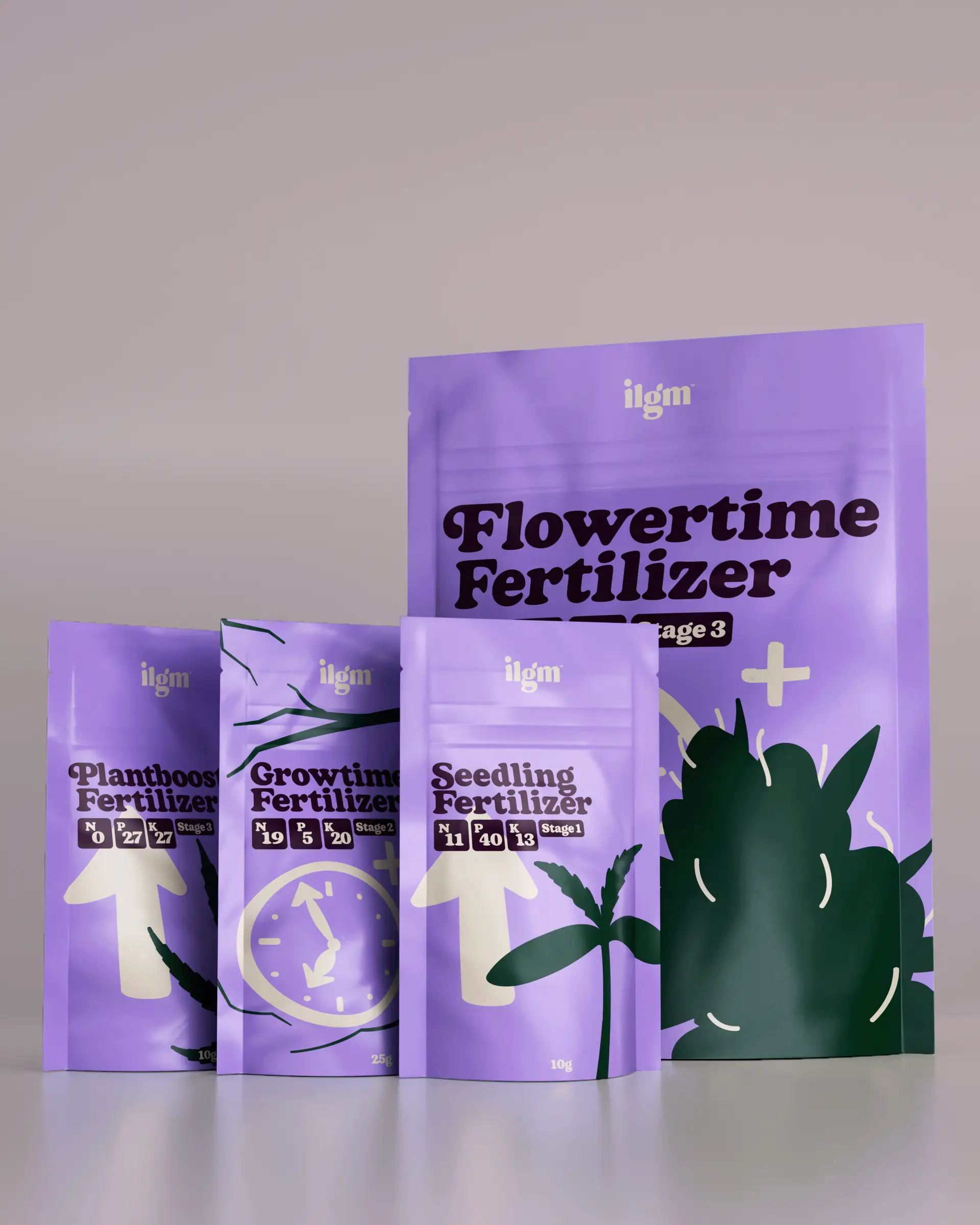 Buy Marijuana Grow Kit - Beginners Online