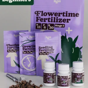 Buy Marijuana Grow Kit - Beginners Online