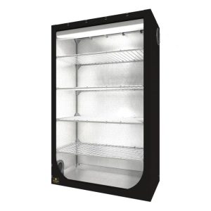 Secret Jardin Dark Propagator 120 v4.0 (4' x 2' x 6 2/3')