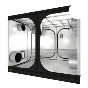 Secret Jardin Dark Room 240 v3.0 (8' x 8' x 6 2/3')