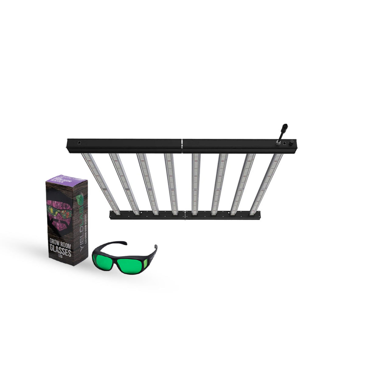 Grower's Choice 680W ROI-E680S LED Grow Light