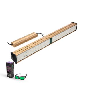 Grower's Choice 730W GHS-730 LED Grow Light