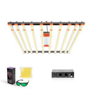 Spider Farmer 1000W SE1000 Full Spectrum CO2 LED Grow Light