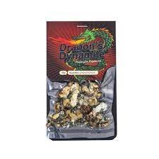 Magic Truffles Dragon's Dynamite