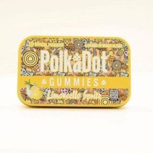 Polkadot Limoncello Spritz